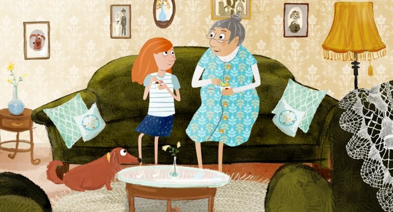 Gelato – Seven Summers of Ice Cream Love