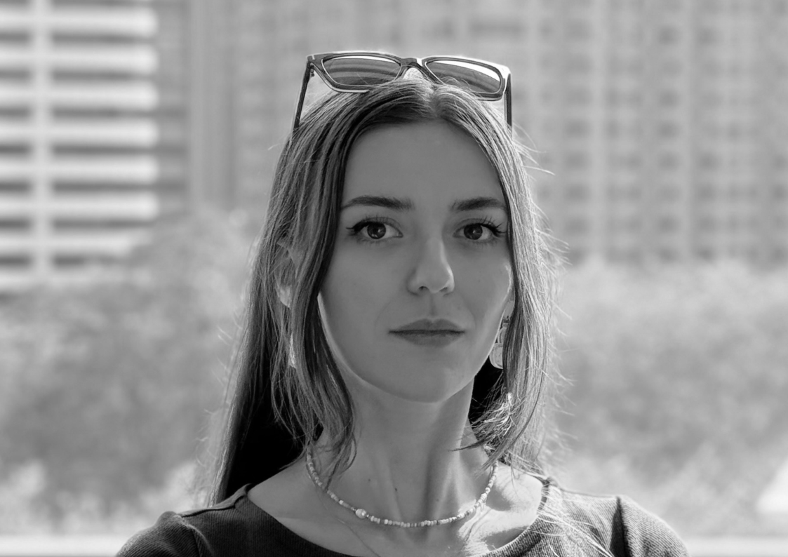 Stirring The Love Of Trees