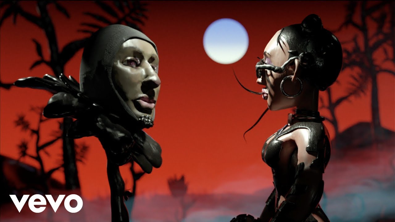 ACE TEE, BackRoad GEE – Shake it