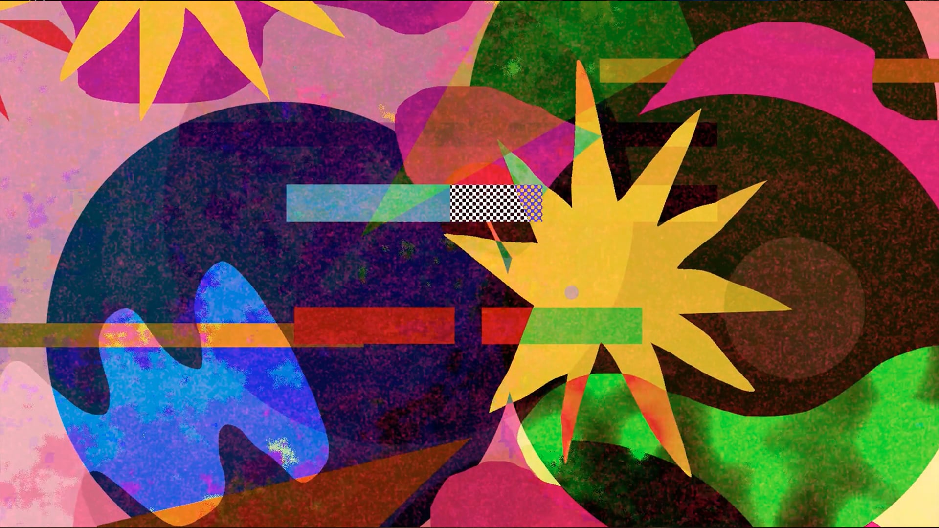Foolk – Resonance (official video)