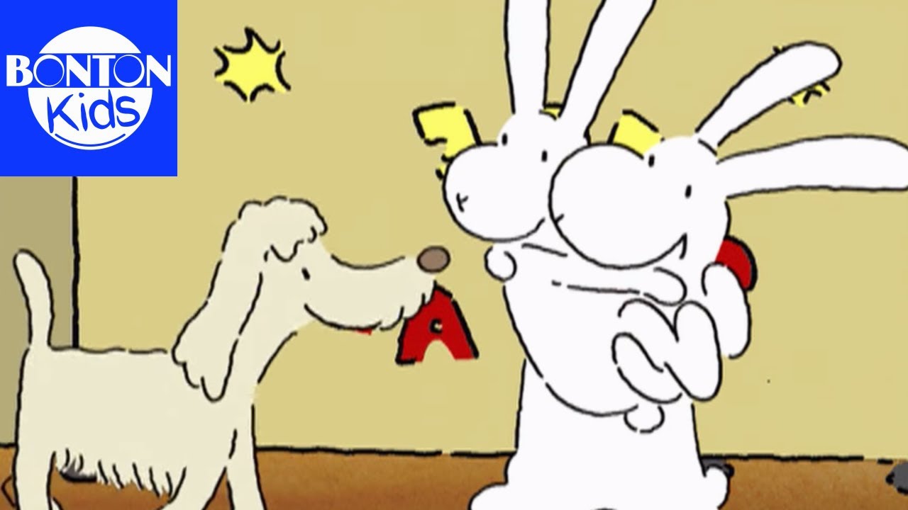 Bob & Bobby on the Road – The Supermarket