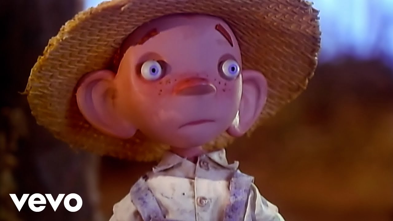 Primus – The Devil Went Down To Georgia (Official Music Video)