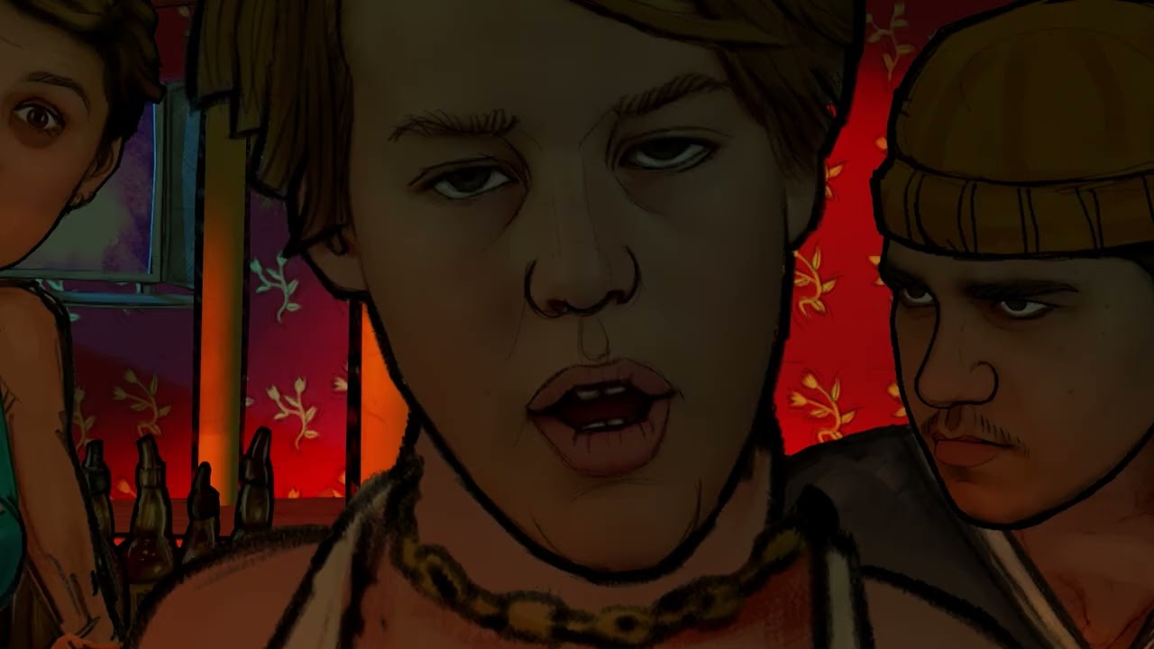 The District! (trailer)