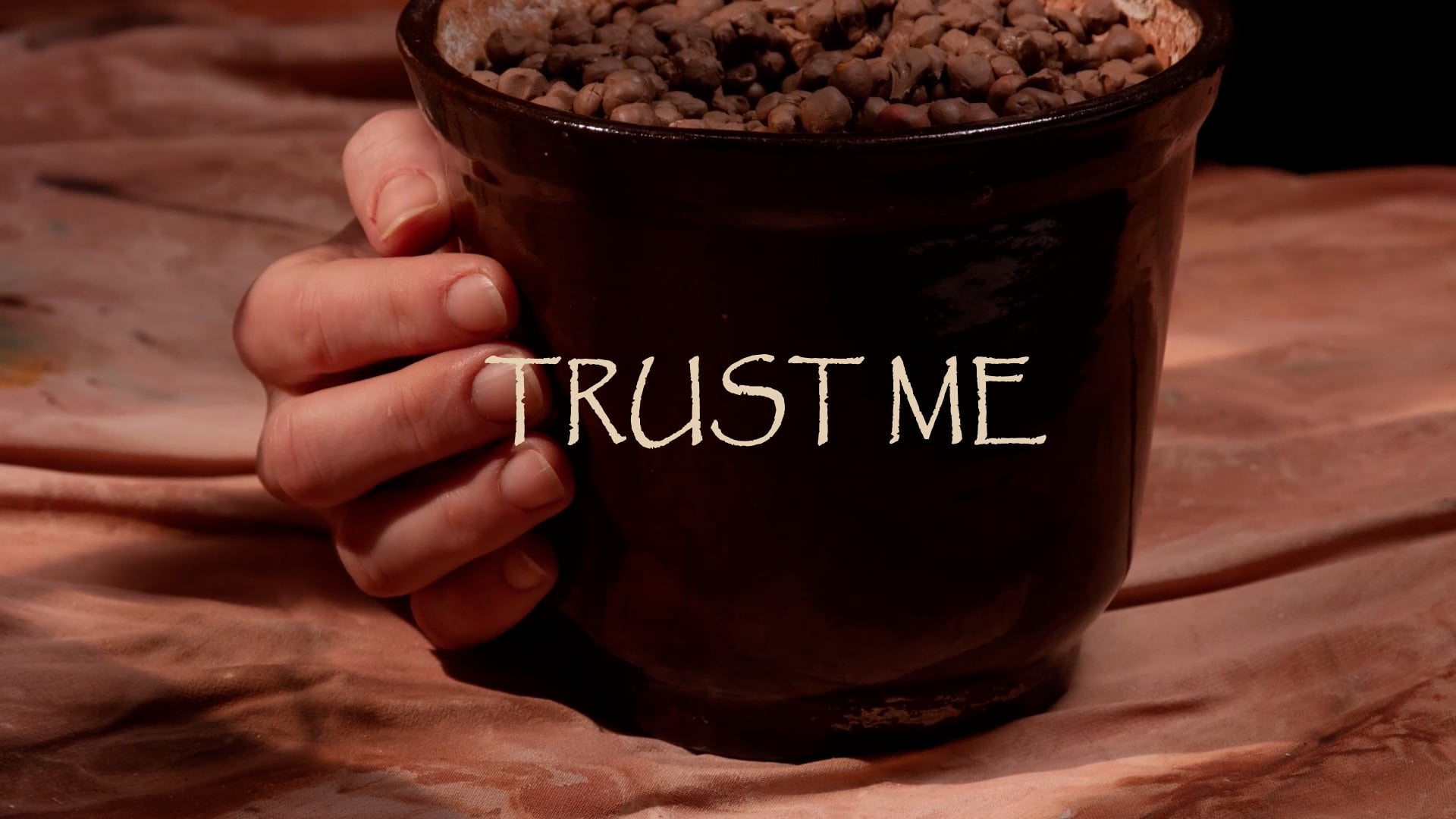 Trust Me