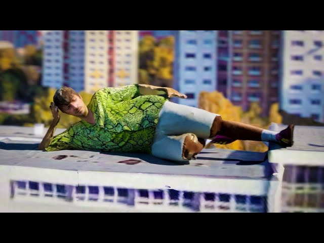 Motion Graphics