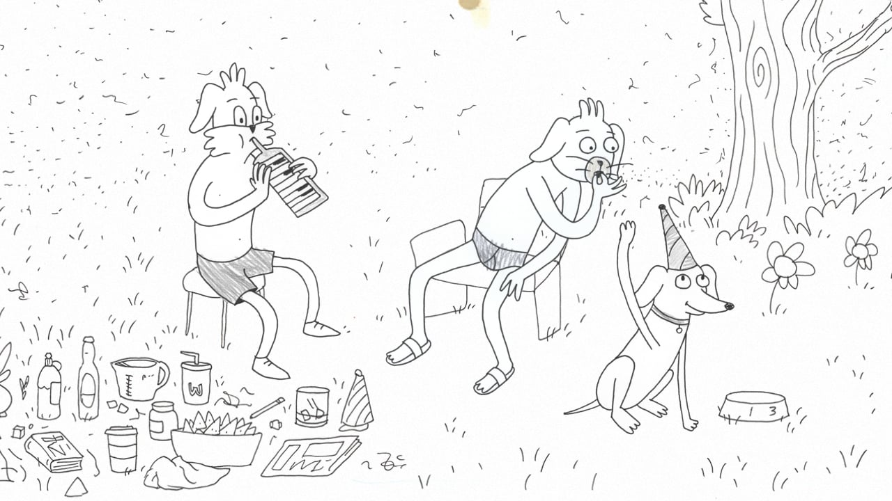 ANIMEST International Animation Film Festival