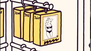 Pond Life- Birthday Suit