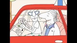 Pond Life- Driving Test
