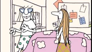 Pond Life – Flatmate