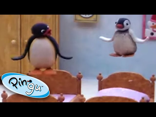 Pingu Filmstudio
