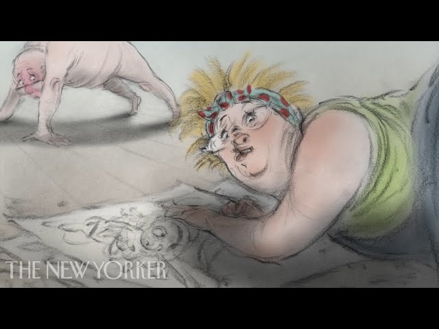 Fantoche Animation Festival