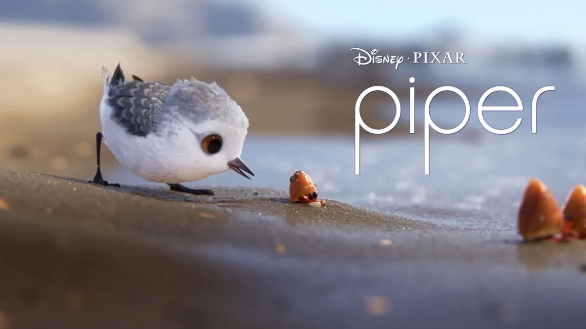 Pixar Animation Studios