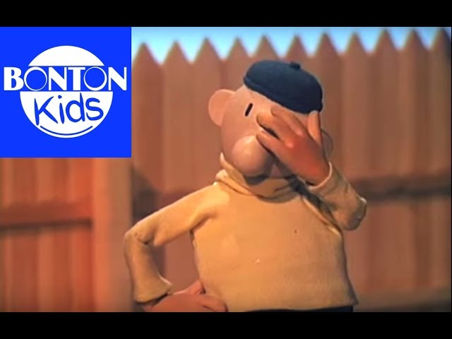 Pat & Mat – Skates