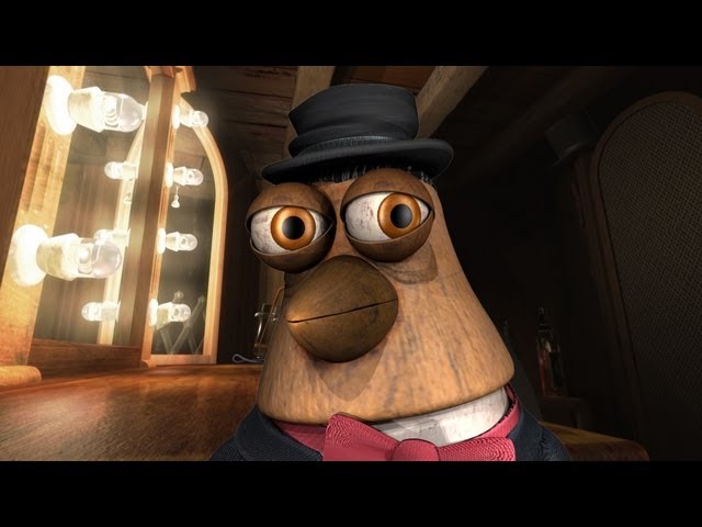 KEDD Animation Studio