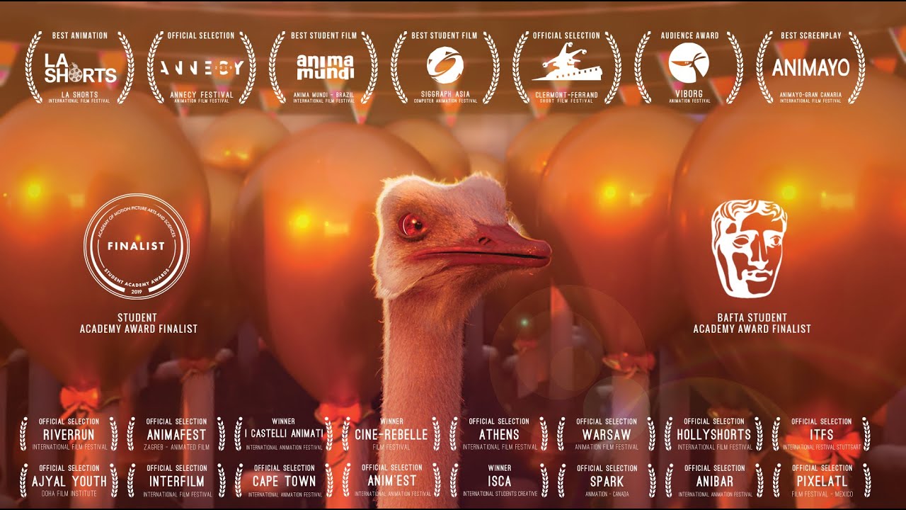 The Ostrich Politic
