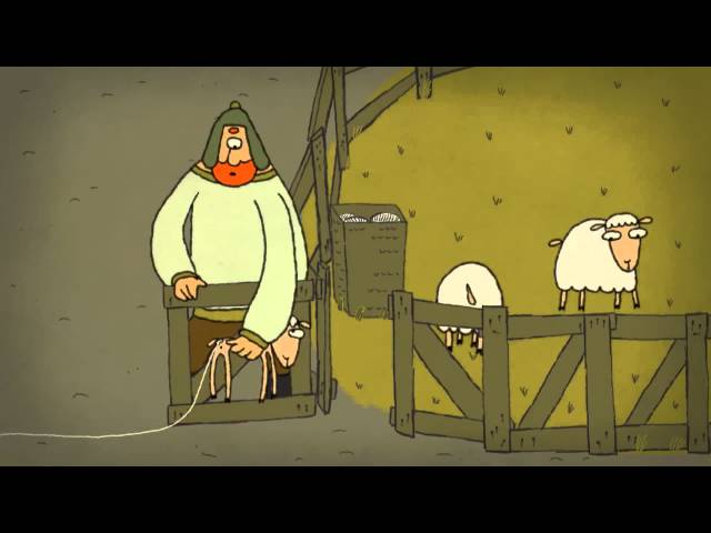 Department of Animated Film FAMU