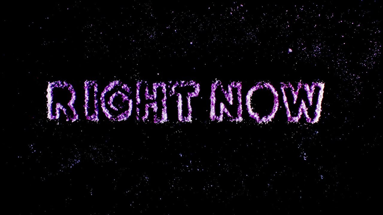 ABOP – Right Now