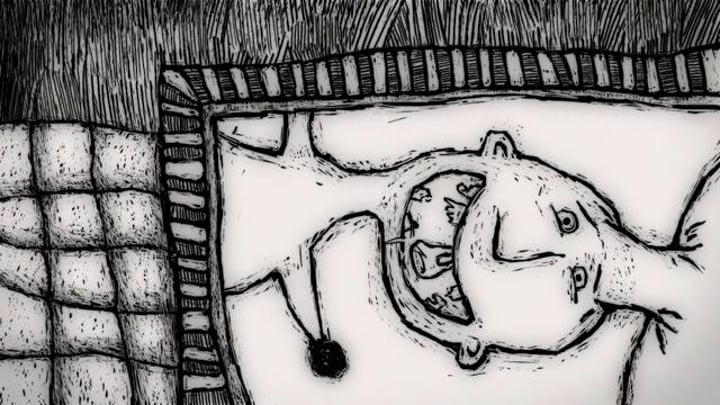 ANIMAFEST 2012 – Special Mention