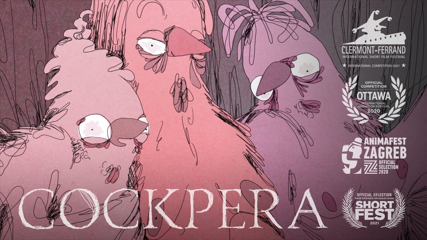 Cockpera