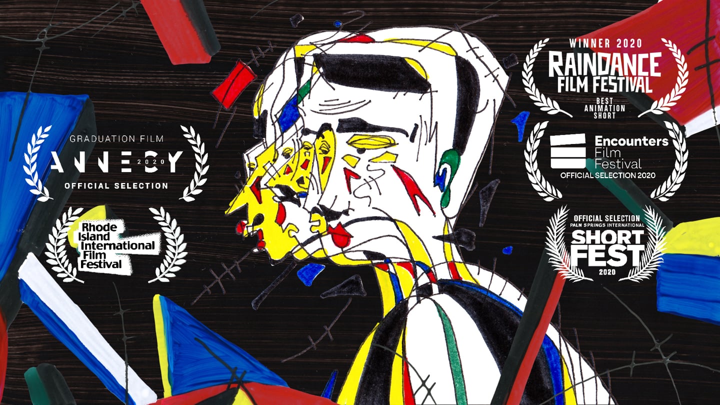 Any Instant Whatever