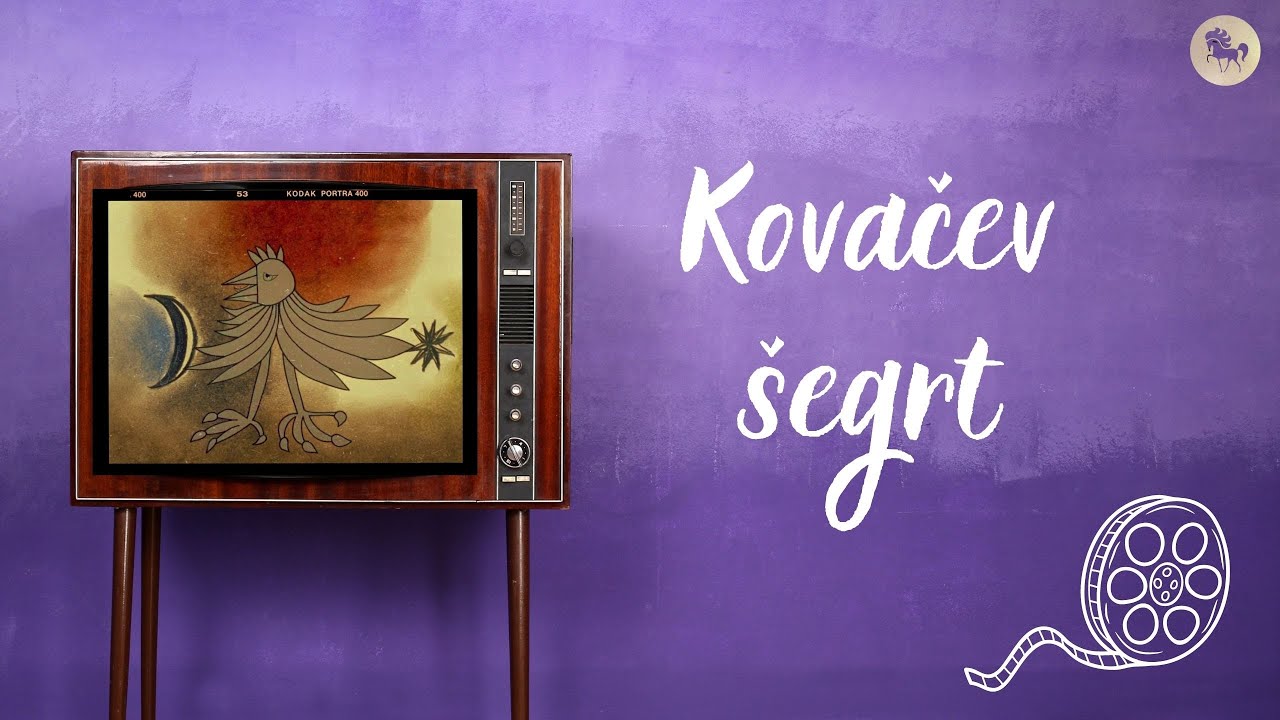 The Blacksmith’s Apprentice