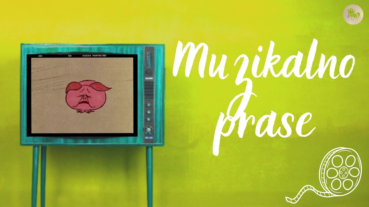 The Musical Pig