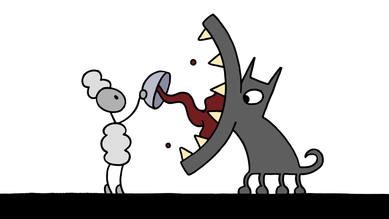 DEALING WITH WAR