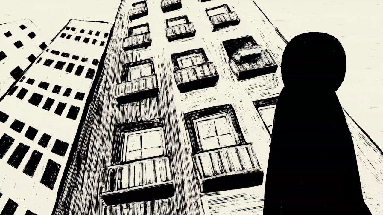 François Poitou: Le Silence de la rue