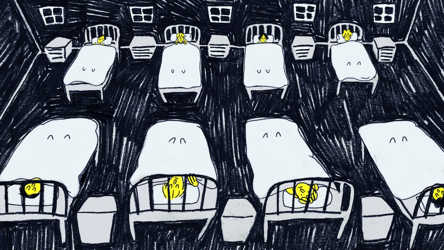 Sent Away