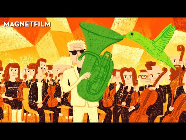 Linoleum Animation Festival