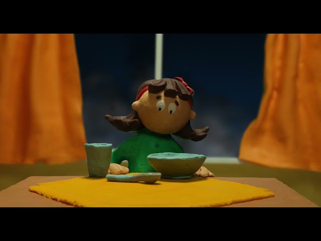 International Short Film Festival ZUBROFFKA