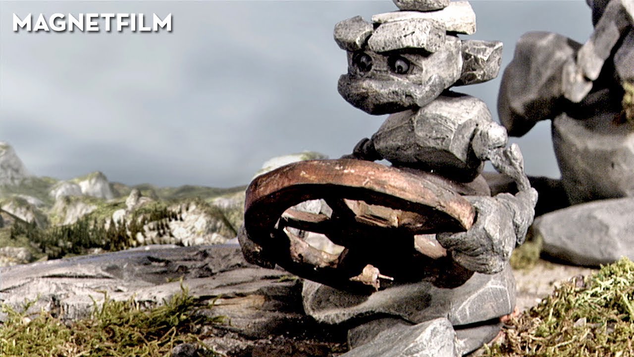 Rocks