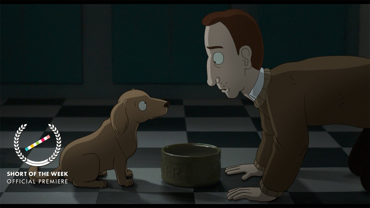 The Wrong End Of The Stick