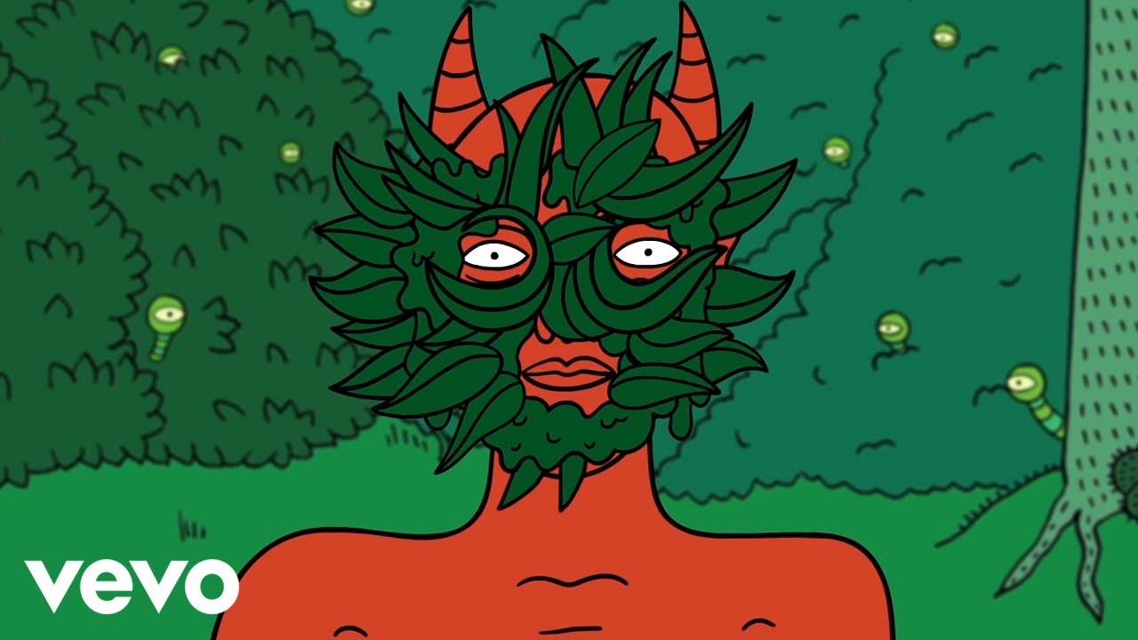 Chelou – Halfway to Nowhere