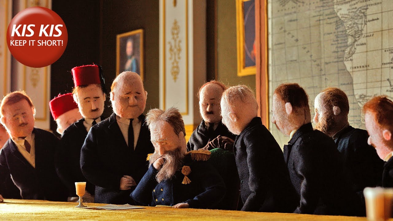 This Magnificent Cake!