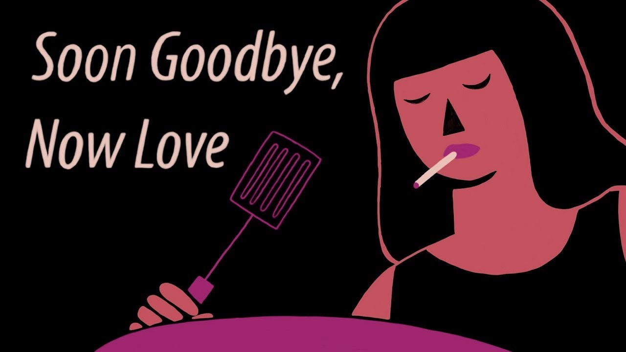 Tom Rosenthal – Soon Goodbye, Now Love