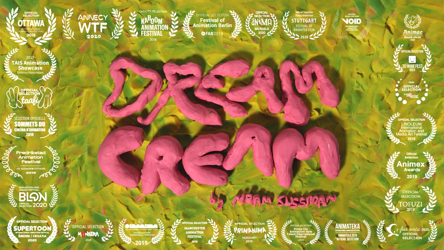 Dream Cream