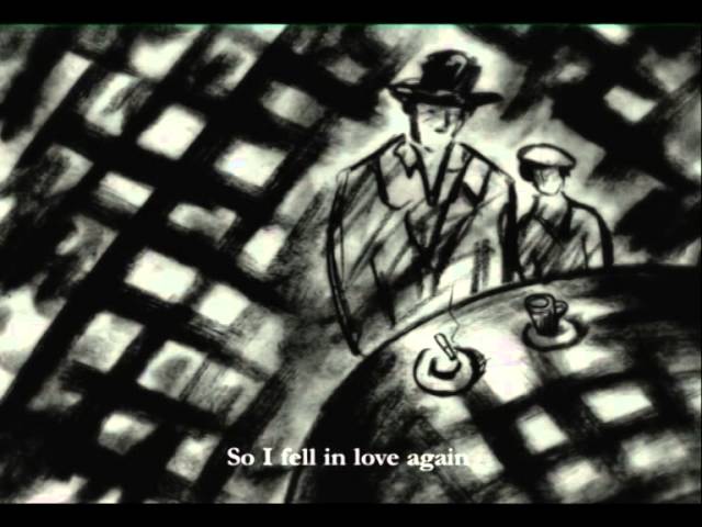 Three Love Stories