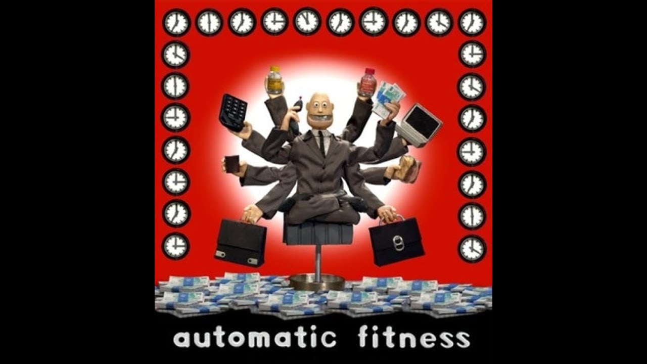 Automatic Fitness
