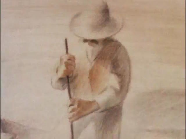 The Man Who Planted Trees